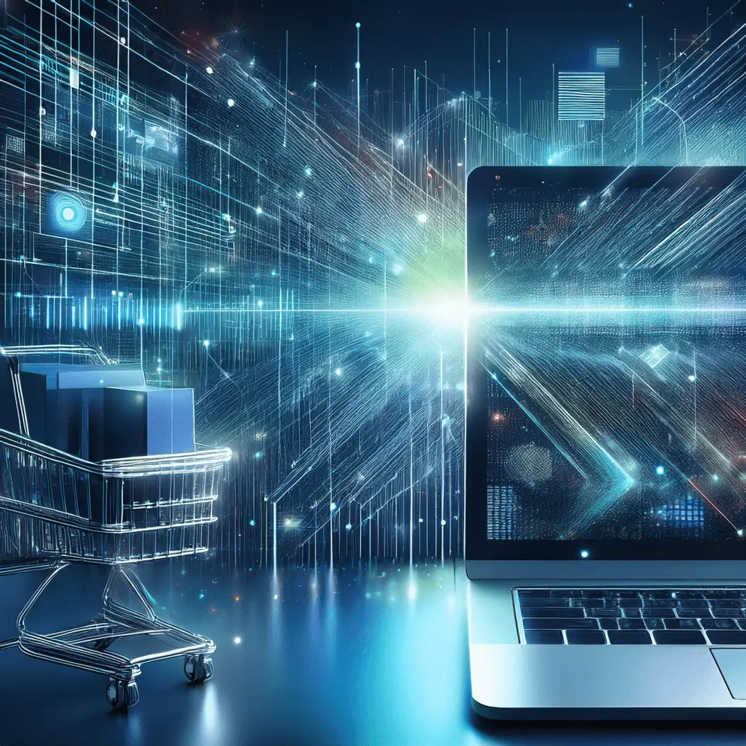 E-commerce Feature Image