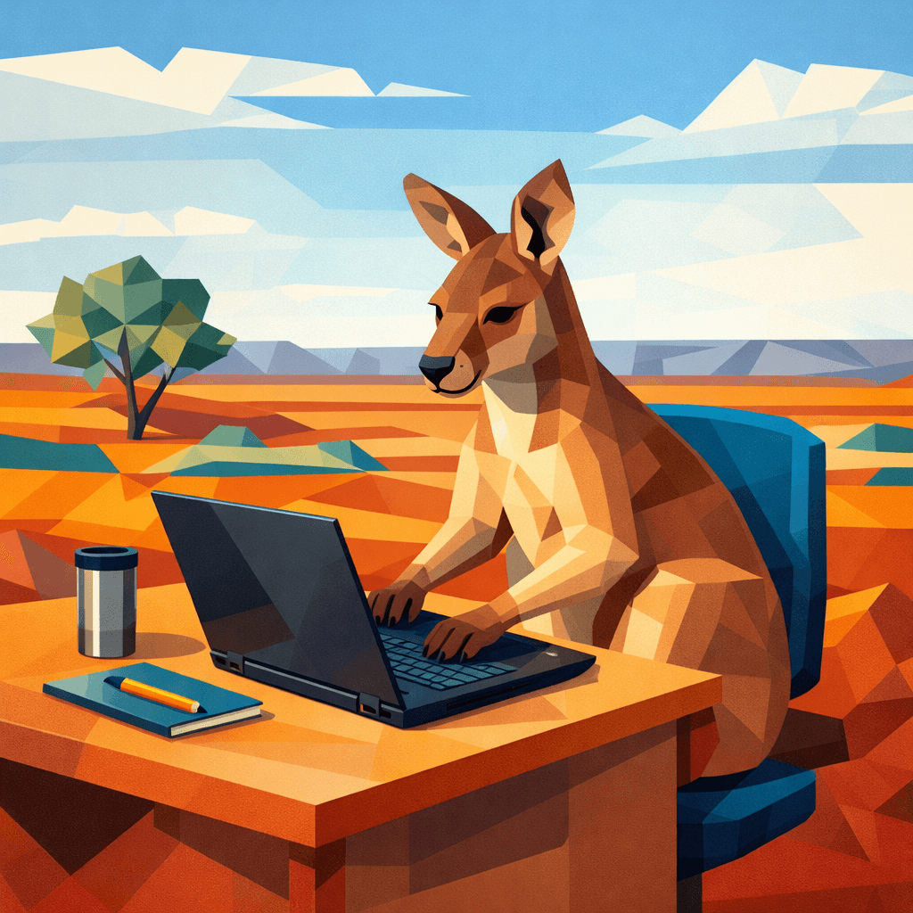 Remote web support - working from anywhere